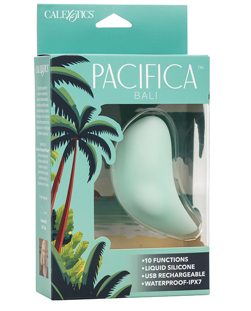 Pacifica Bali Curved Vibrator