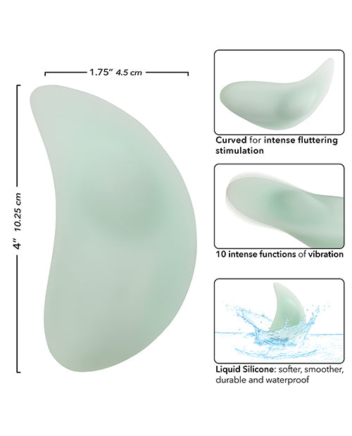 Pacifica Bali Curved Vibrator