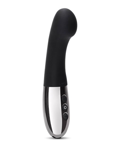 Le Wand Gee G-spot Vibe - Black
