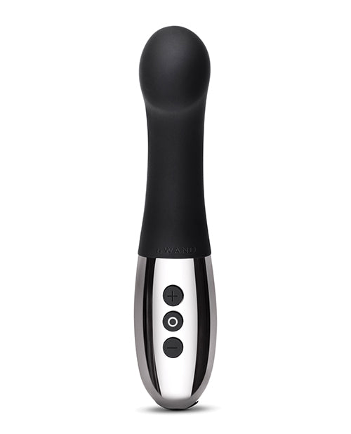 Le Wand Gee G-spot Vibe - Black