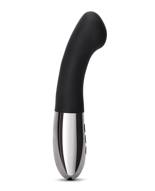 Le Wand Gee G-spot Vibe - Black