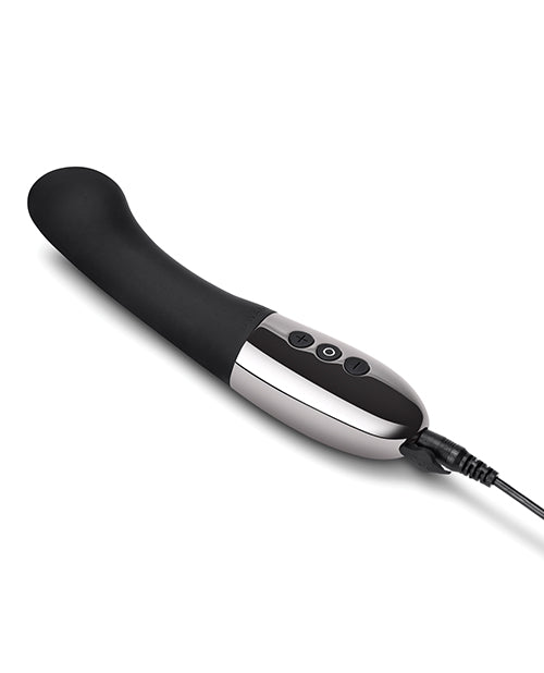 Le Wand Gee G-spot Vibe - Black