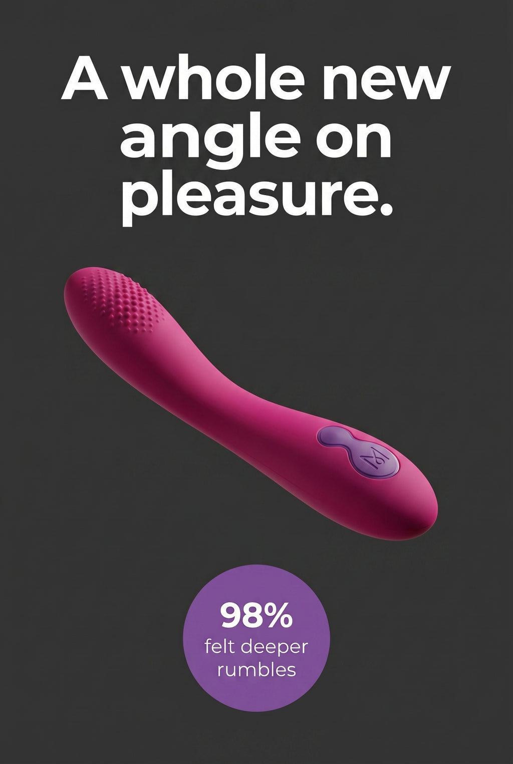 FemmeFunn Solia Flat Tipped Bullet Vibrator