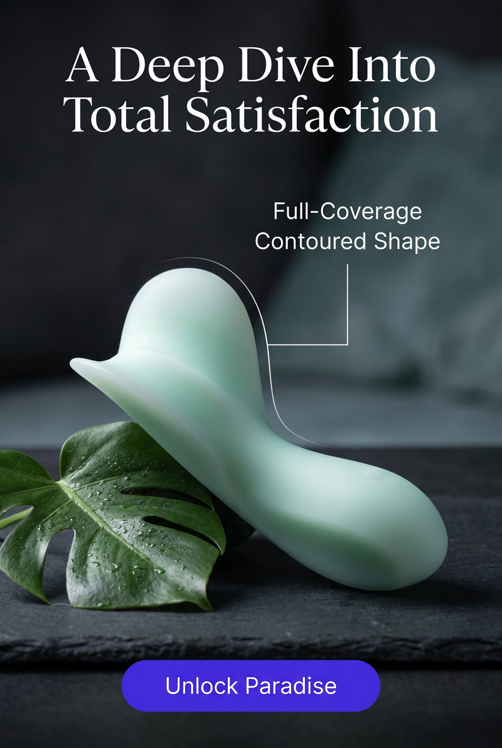 Pacifica Tahiti Stimulator