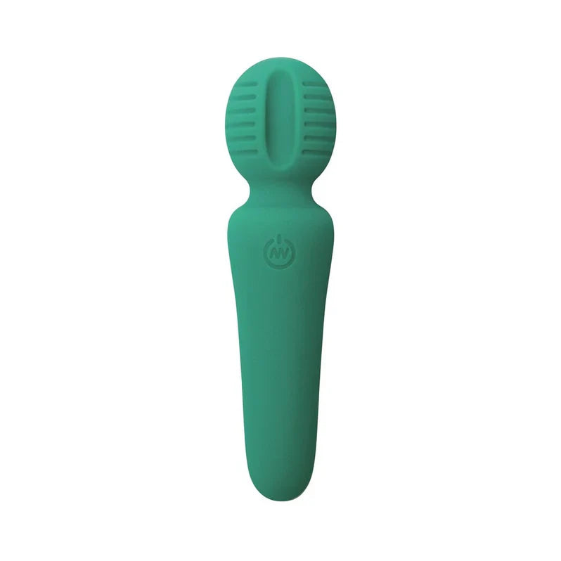 Adam & Eve Eve's Petite Private Pleasure Wand Vibrator