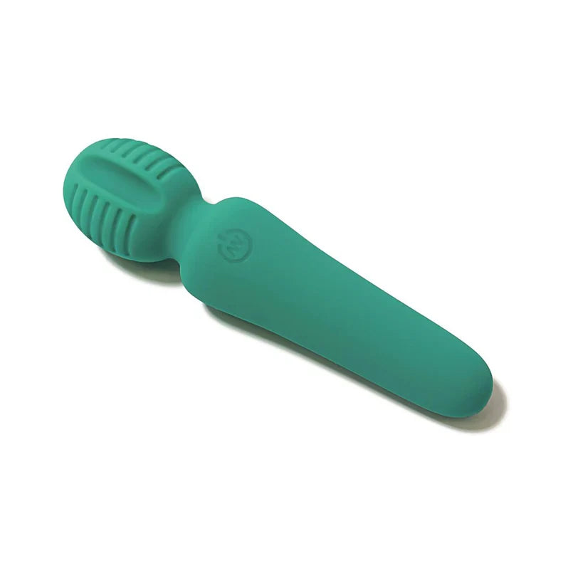 Adam & Eve Eve's Petite Private Pleasure Wand Vibrator