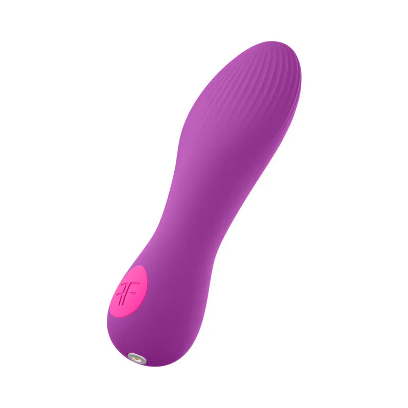 FemmeFunn Solia Flat Tipped Bullet Vibrator