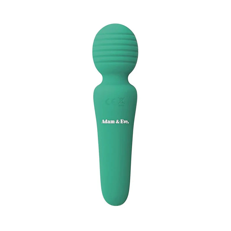 Adam & Eve Eve's Petite Private Pleasure Wand Vibrator