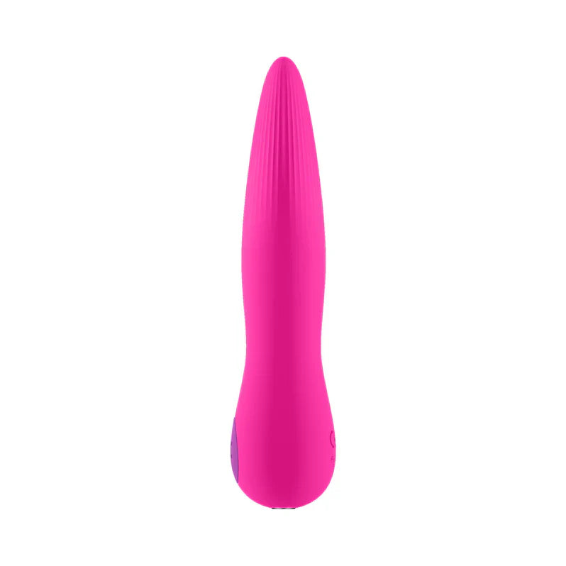 FemmeFunn Solia Flat Tipped Bullet Vibrator