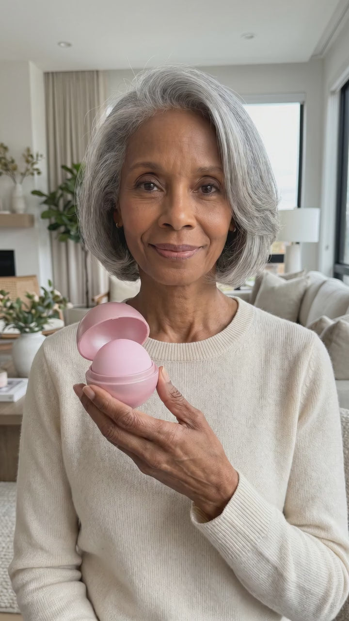 Opal Smooth Massager