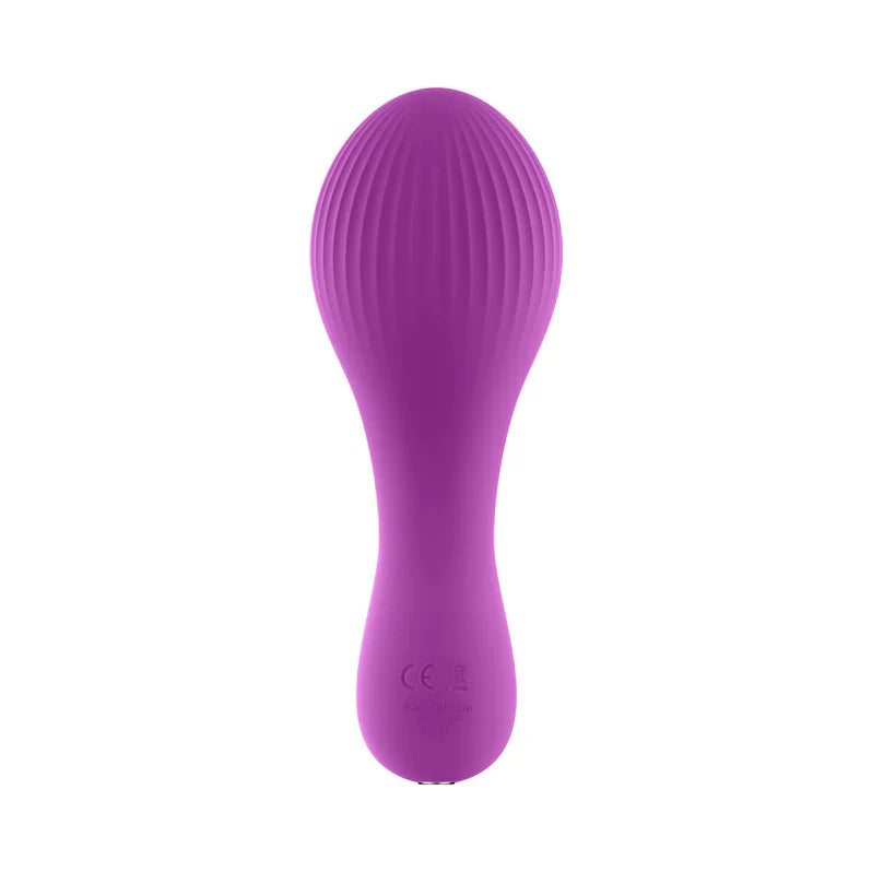 FemmeFunn Solia Flat Tipped Bullet Vibrator