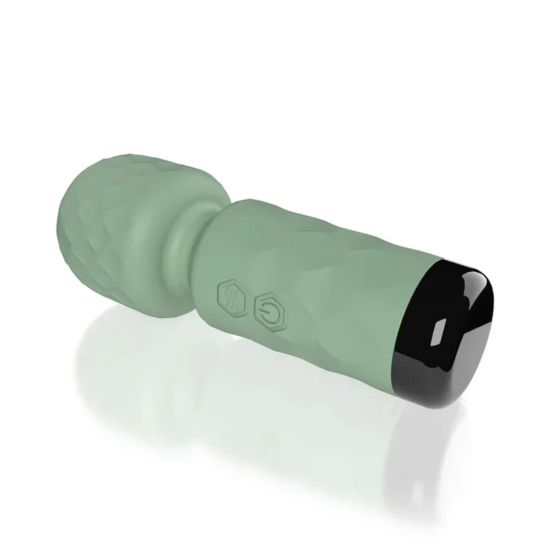 Screaming O Cuties Winny Vibrating Mini Wand Vibrator