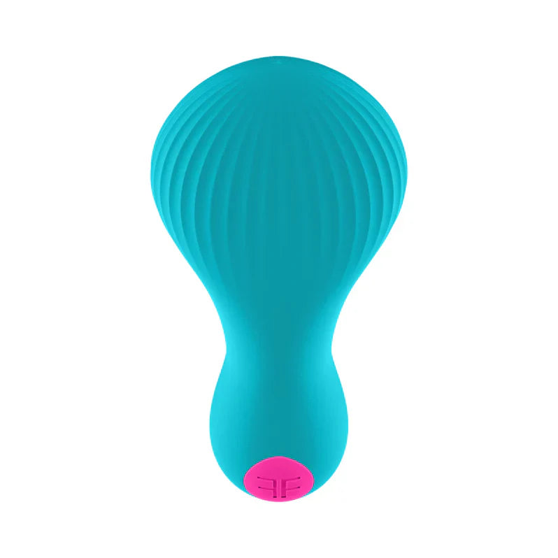 FemmeFunn Solia Flat Tipped Bullet Vibrator