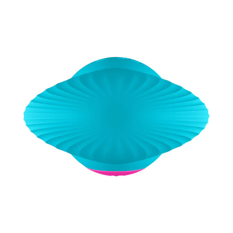 FemmeFunn Solia Flat Tipped Bullet Vibrator