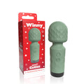 Screaming O Cuties Winny Vibrating Mini Wand Vibrator